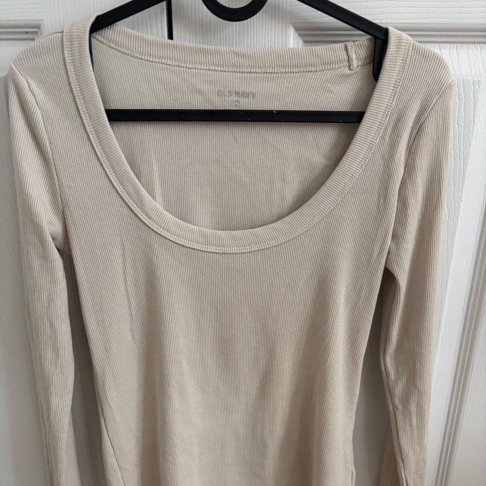 Old Navy Long Sleeve